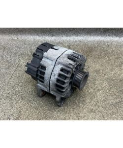 Lichtmaschine 059903016S 220A Generator Porsche Cayenne 9PA 3.0 TDI 09.1861.209