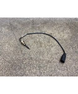 Abgastemperatursensor Metzger 0894857 Porsche Cayenne 9PA 3.0 TDI 09.1861.236