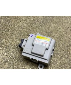 Steuergerät Ionizer D397-CG6AA-02 168Tkm Kia Ceed JD 1.6 CRDi GT 16.1957.159