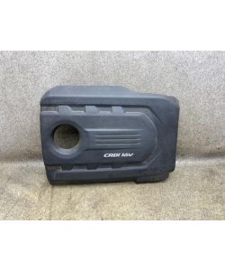 Motorabdeckung oben 29240-2A780 168Tkm Kia Ceed JD 1.6 CRDi 16.1957.179