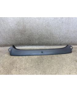 Abdeckung Motorraum Verkleidung Porsche Cayenne 9PA TDI Facelift 09.1861.159