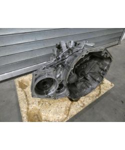 Schaltgetriebe 6 Gang HB 3UB5B 126Tkm Nissan Qashqai J10 2.0 DCI 4x4 11.1838.146