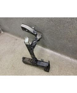 Längsträger links Frontmaske Porsche Cayenne 9PA Facelift 09.1861.280