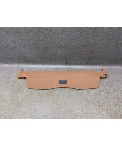 Laderaumabdeckung Kofferraumabdeckung Porsche Cayenne 9PA Facelift 09.1861.290