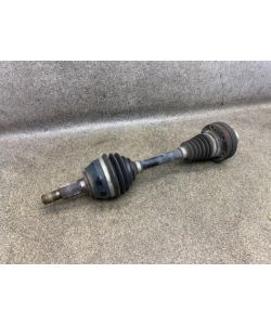 Antriebswelle vorne rechts 7L5407271 171Tkm Porsche Cayenne 9PA 3.0 09.1861.141