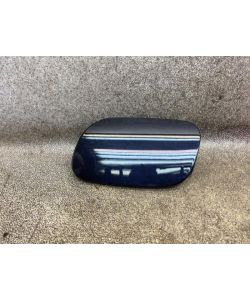Tankklappe 09D927750LJ Tankdeckel LC9Z Black Porsche Cayenne 9PA 3.0 09.1861.005