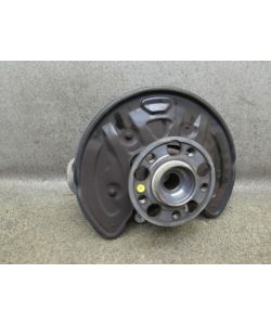 Achsschenkel HL hinten links 110Tkm Mercedes W205 C300 T AMG 16.1827.226