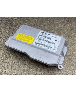 Steuergerät P31295676 Airbag def 112Tkm Volvo V70 III 2.0 T5 12.1880.066