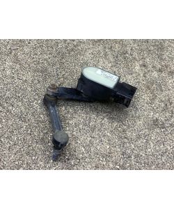 Höhensensor hinten rechts 7L0616571D 4E0907503C Porsche Cayenne 9PA 09.1861.114