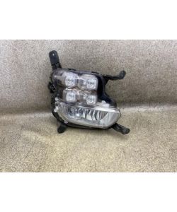 Nebelscheinwerfer rechts Kia Ceed JD Kombi Facelift SW GT Line 16.1957.132