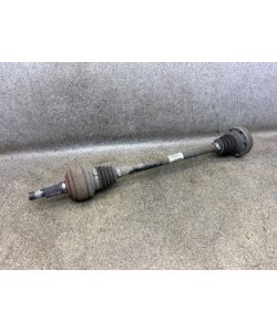 Antriebswelle hinten rechts 7L0501201B 171Tkm Porsche Cayenne 9PA 09.1861.139
