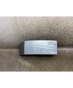 Blende Stoßstange links 30698133 Silber Met. 477 Volvo XC90 I 2.4 12.1914.115