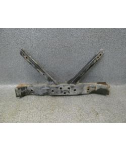 Getriebe Träger Halterung 277Tkm Nissan Pathfinder 2.5 CDI R51 05.1781.092