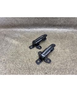 Scharnier Heckklappe 30636912 Kofferraum Volvo XC90 I 2.4 Momentum 12.1914.076
