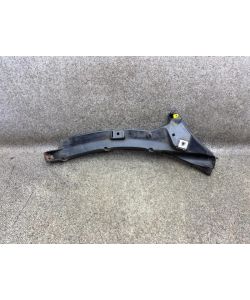 Halter Stoßstange vorne rechts CX23-17E762-AB Jaguar XF X250 1 12.1874.215