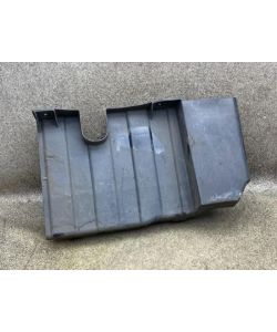 Abdeckung Motorraum vorne rechts 29120-A2200 Kia Ceed JD 1.6 CRDi 16.1957.128