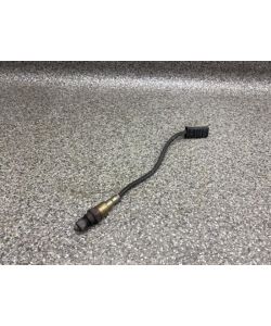 Lambdasonde 8570230 BMW X3 F25 2.0 D Facelift 16.1972.193
