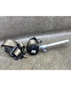 Sicherheitsgurt hinten rechts 39818821 112Tkm Volvo V70 III 2.0 T5 12.1880.063