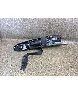 Sicherheitsgurt vorne links P31332084 Gurtstraffer Volvo XC90 I 12.1914.034