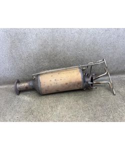 Dieselpartikelfilter 31219055 DPF 203Tkm Volvo XC90 I 2.4 Momentum 12.1914.128