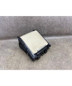 Becherhalter Mittelkonsole 39997577 Aschenbecher Volvo V70 III 12.1880.064