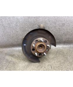 Achsschenkel hinten rechts 168Tkm Kia Ceed JD 1.6 CRDi SW GT Line 16.1957.110