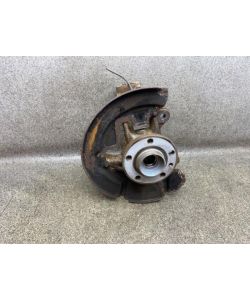 Achsschenkel vorne rechts Radlager 112Tkm Volvo V70 III 2.0 T5 12.1880.076