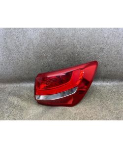 Rückleuchte rechts 168Tkm Kia Ceed JD 1.6 CRDi Facelift 16.1957.016