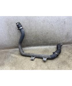 Ladeluftrohr 28250-2A550 Ansaugrohr 168Tkm Kia Ceed JD 1.6 CRDi 16.1957.195