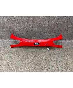 Verkleidung Heckklappe 87311-A2200 Rot FD FRD def Kia Ceed JD Kombi 16.1957.090