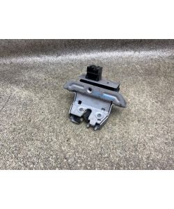 Heckklappenschloss 31333541 Kofferraum Volvo V70 III 2.0 D3 Facelift 14.1912.007