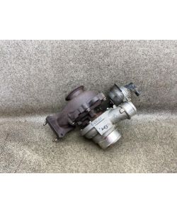 Turbolader 31380219 790920-4 805327-2 134Tkm Volvo V70 III 2.0 D3 14.1912.144