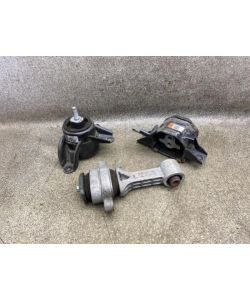 Motorlager D4FB 21830-A5400 Motorhalter 168Tkm Kia Ceed JD 1.6 CRDi 16.1957.185