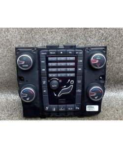 Klimabedienteil 31288317 Radiobedienteil Blis Volvo V70 III 2.0 T5 12.1880.058