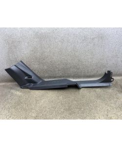 Einstiegsleiste hinten links 10158 Verkleidung Volvo XC90 I 12.1914.089