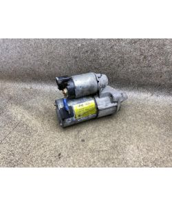 Anlasser 36100-2A950 Starter 168Tkm Kia Ceed JD 1.6 CRDi 16.1957.187