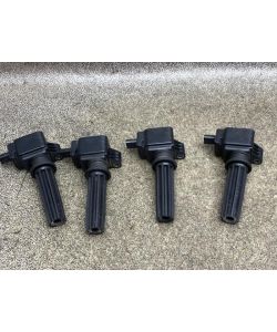 Zündspule CM5E-12A366-BC 112Tkm Volvo V70 III 2.0 T5 12.1880.109