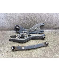 Querlenker hinten rechts 168Tkm Kia Ceed JD 1.6 CRDi SW GT Line 16.1957.114
