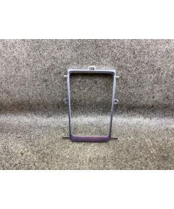 Blende Mittelkonsole 31267052 Abdeckung Volvo V70 III 2.0 D3 14.1912.023