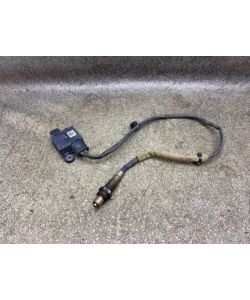 NOX Sensor 1277022822 Lambdasonde Kia Ceed JD 1.6 CRDi Kombi GT Line 16.1957.231
