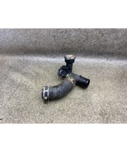 Einfüllstutzen Kühlmittel Kühlwasserschlauch Kia Ceed JD 1.6 CRDi 16.1957.201