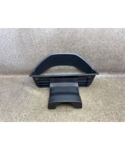 Verkleidung Lenksäule 3409438 1282846 Kombiinstrument Volvo XC90 I 12.1914.070