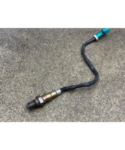Lambdasonde 6G91-9F472-AA 0258006926 112Tkm Volvo V70 III 2.0 T5 12.1880.124