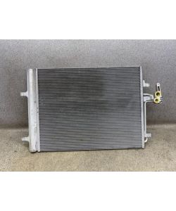 Klimakondensator 6G9N-19710-BE 112Tkm Volvo V70 III 2.0 T5 12.1880.085