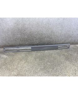 Blende Armaturenbrett 30715143 Chromleiste Volvo V70 III 2.0 D3 14.1912.074