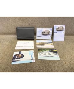 Betriebsanleitung Handbuch Service 112Tkm Volvo V70 III 2.0 T5 Kombi 12.1880.045