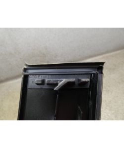 Blende rechts Zierleiste 53Tkm Jaguar F-Pace 3.0d X761 18.1712.300