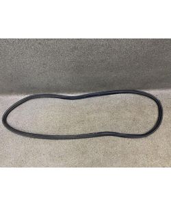 Dichtung Heckklappe Gummidichtung hinten 112Tkm Volvo V70 III 2.0 T5 12.1880.103
