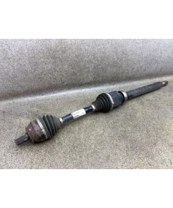 Antriebswelle vorne rechts P31325761 112Tkm Volvo V70 III 2.0 T5 12.1880.138