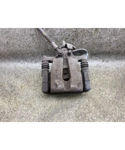 Bremssattel hinten rechts 260 mm 168Tkm Kia Ceed JD GT Line 16.1957.105